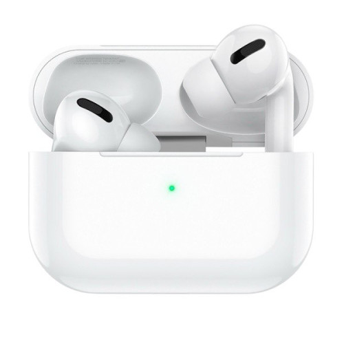 Навушники Bluetooth Hoco EW68 ANC+ENC white Навушники Bluetooth Hoco EW68 ANC+ENC white