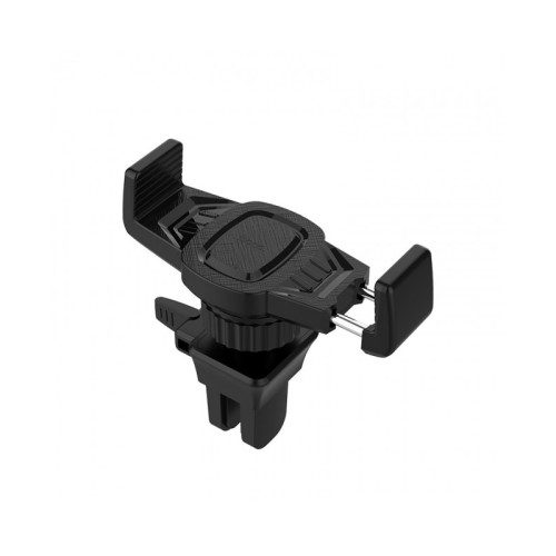 Автотримач Hoco CA38 black Автотримач Hoco CA38 black