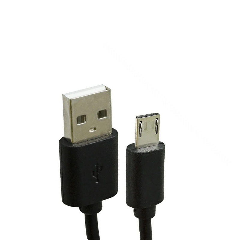 USB кабель microUSB подовжений конектор