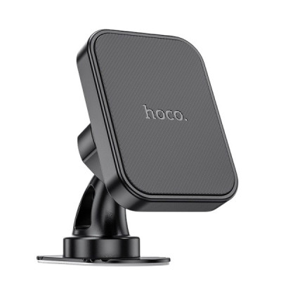 Автотримач Hoco H33 black Автотримач Hoco H33 black