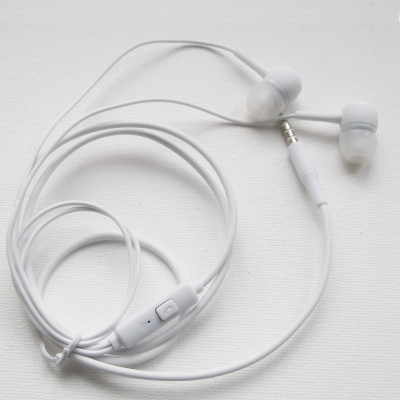 Навушники Walker H530 з мікрофоном white Навушники Walker H530 з мікрофоном white