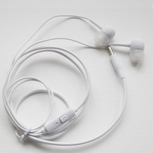 Навушники Walker H530 з мікрофоном white