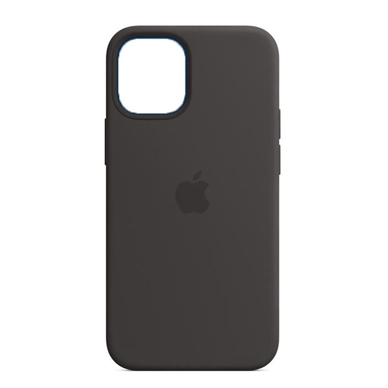 Накладка Original Silicone Case iPhone 12, 12 Pro quartz