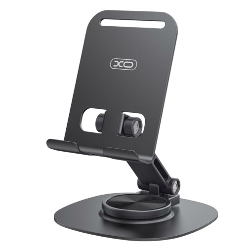 Тримач для телефона та планшета XO C151 black