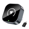Перехідник для бездротового CarPlay та Android Auto Xuda