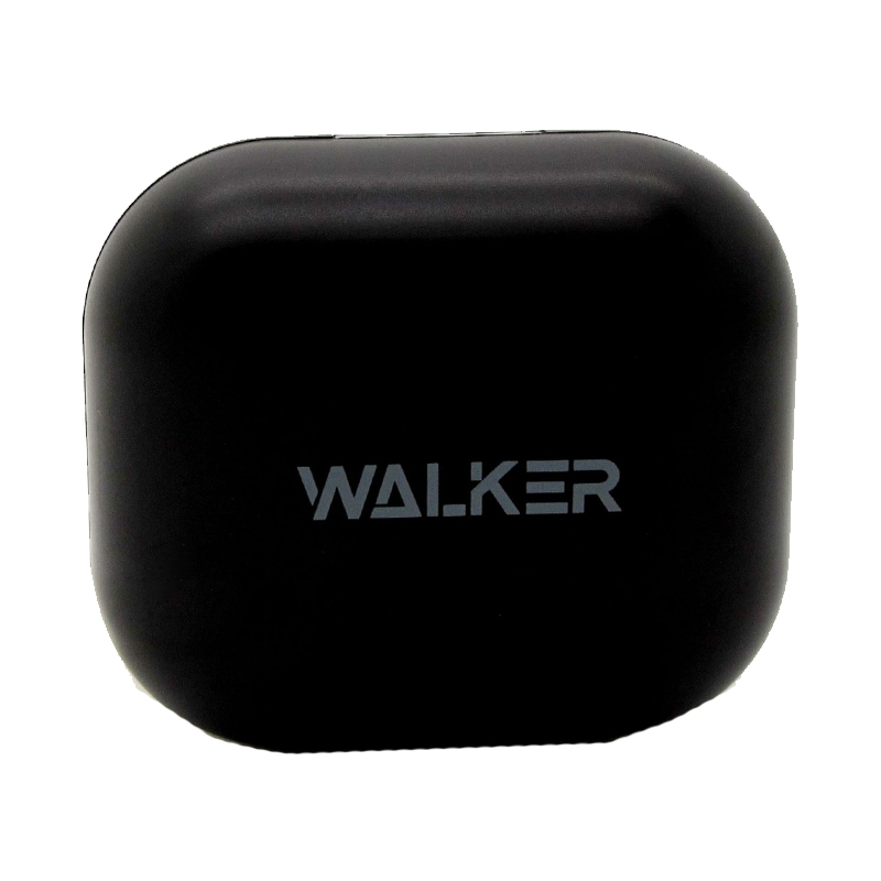 Навушники Bluetooth Walker WTS-31 black