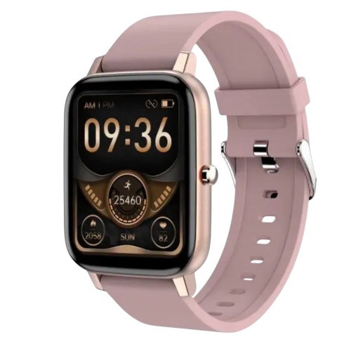 Смарт годинник XO-H80S pink