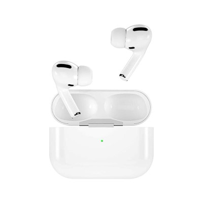 Навушники Bluetooth XO ET31 white Навушники Bluetooth XO ET31 white