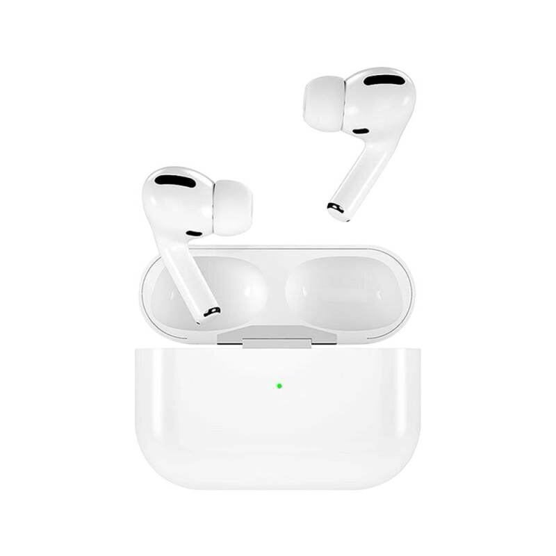 Навушники Bluetooth XO ET31 white