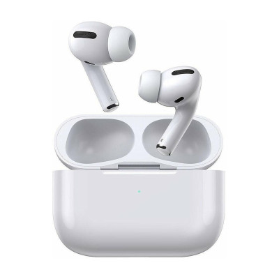 Навушники Bluetooth Hoco EW04 Plus white Навушники Bluetooth Hoco EW04 Plus white