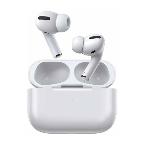 Навушники Bluetooth Hoco EW04 Plus white Навушники Bluetooth Hoco EW04 Plus white