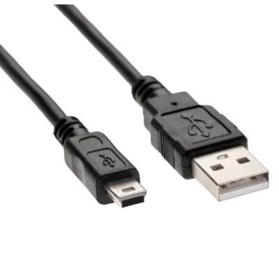 USB кабель mini USB 2 метри