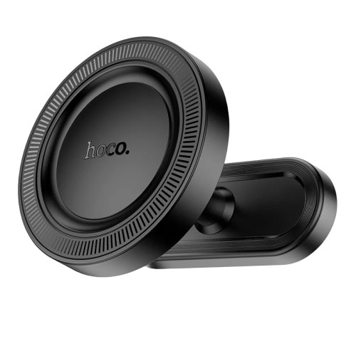 Автотримач Hoco H58 black