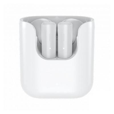 Навушники Bluetooth QCY T12 white Навушники Bluetooth QCY T12 white