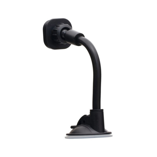 Автотримач Hoco CA55 на присосці, до телефону магніт, black Автотримач Hoco CA55 на присосці, до телефону магніт, black