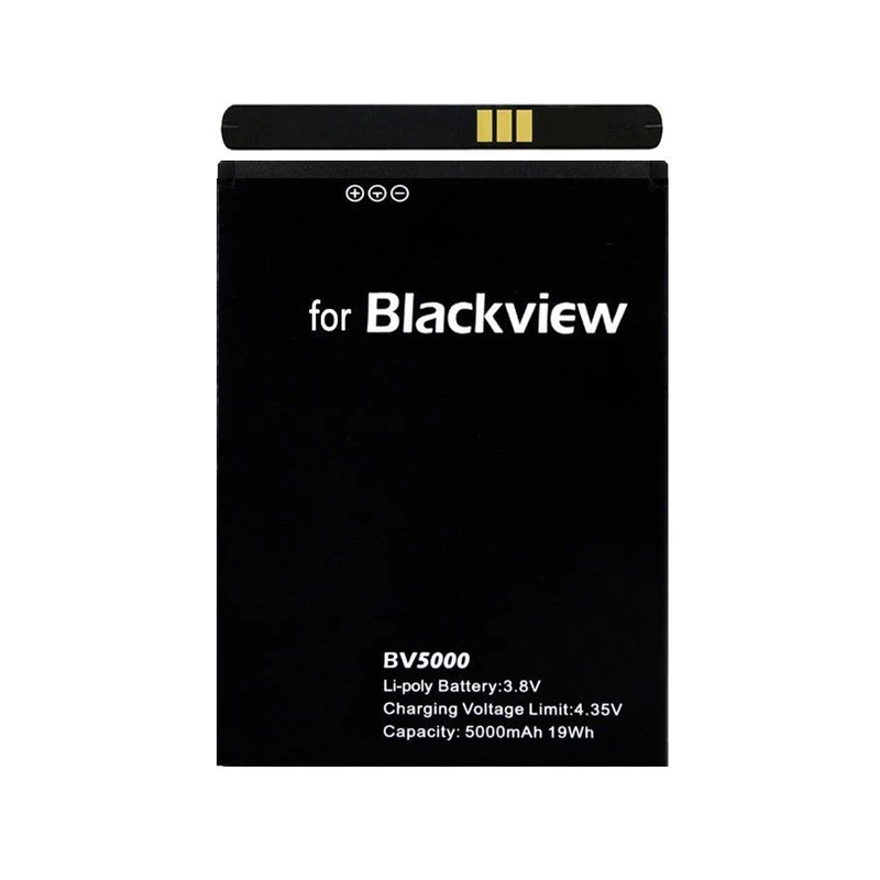 Акумулятор Blackview BV5000 Copy