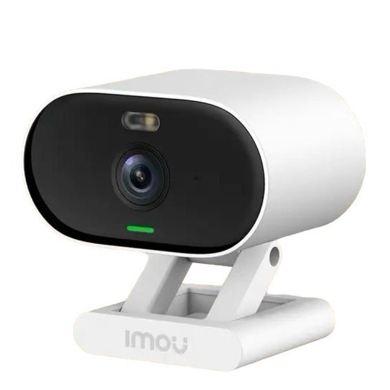 IP камера Imou Versa 2mp вуличного спостереження white