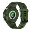 Смарт годинник Smart Watch Gelius Pro GP-SW008 Bluetooth Call IPX7 Navy Green