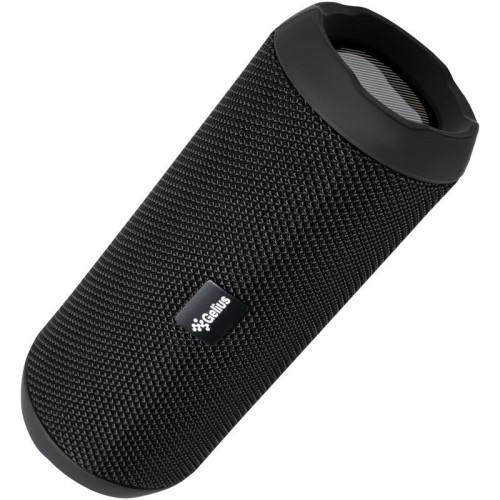 Колонка Bluetooth Gelius Pro Infinity 3 GP-BS510SE Black