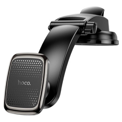 Автотримач Hoco CA107 black Автотримач Hoco CA107 black