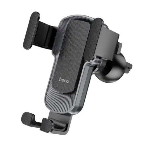 Автотримач Hoco CA103 black