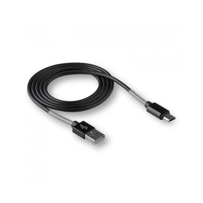 USB кабель Walker C720 microUSB black USB кабель Walker C720 microUSB black