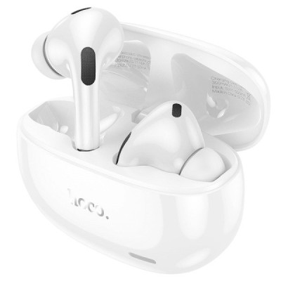 Навушники Bluetooth Hoco EW60 Norman white Навушники Bluetooth Hoco EW60 Norman white
