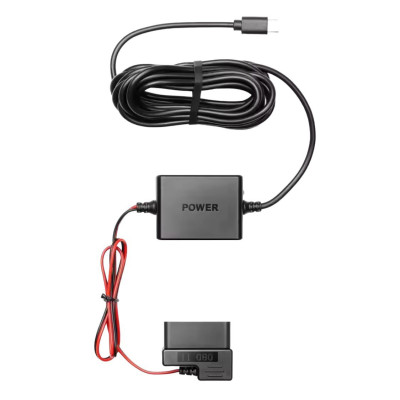 Кабель 70mai OBD-II Hardwire Kit Midrive OBD01 для реєстраторів з роз'єм Type-C Кабель 70mai OBD-II Hardwire Kit Midrive OBD01 для реєстраторів з роз'єм Type-C