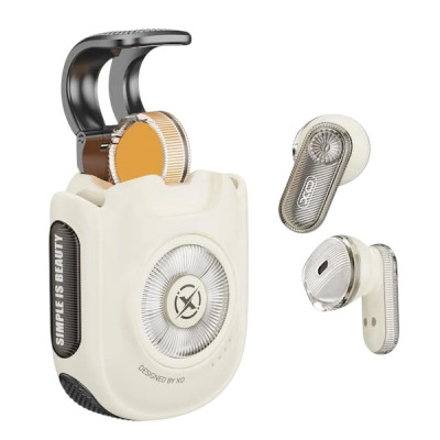 Навушники Bluetooth XO G39 white Навушники Bluetooth XO G39 white