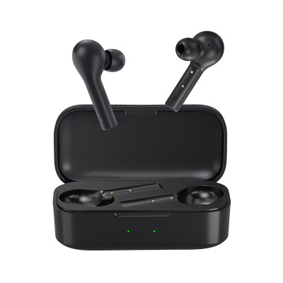 Навушники Bluetooth QCY T5 Black Навушники Bluetooth QCY T5 Black