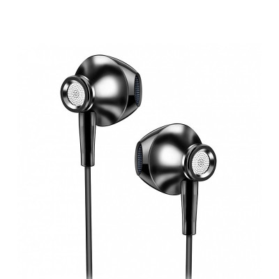 Навушники Walker H905 з мікрофоном black Навушники Walker H905 з мікрофоном black