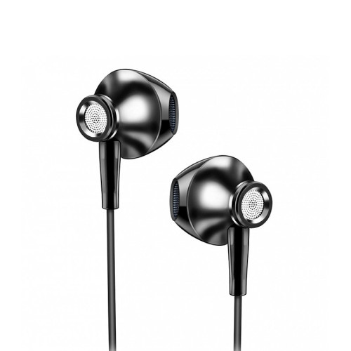 Навушники Walker H905 з мікрофоном black Навушники Walker H905 з мікрофоном black