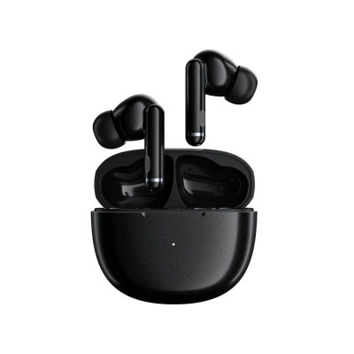Навушники Bluetooth QCY HT03 ANC black Навушники Bluetooth QCY HT03 ANC black