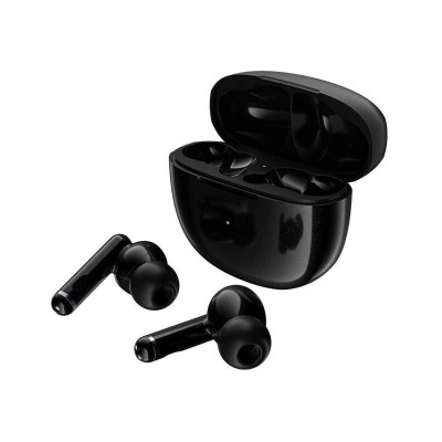 Навушники Bluetooth QCY HT03 ANC black Навушники Bluetooth QCY HT03 ANC black