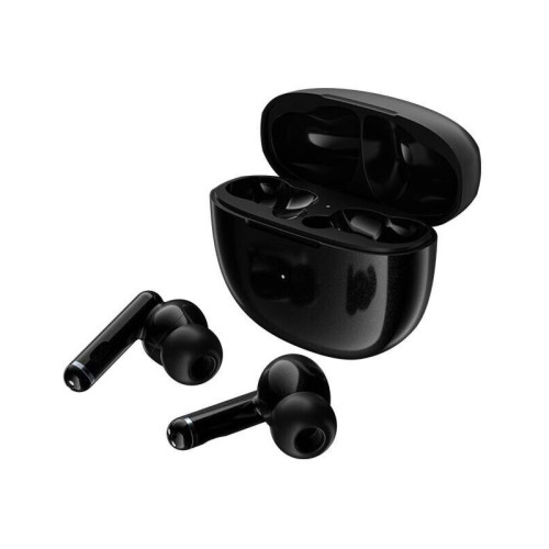 Навушники Bluetooth QCY HT03 ANC black