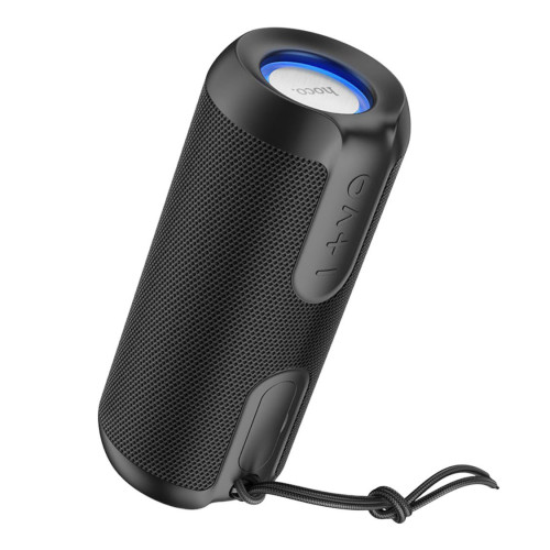 Колонка Bluetooth Hoco BS48 black Колонка Bluetooth Hoco BS48 black