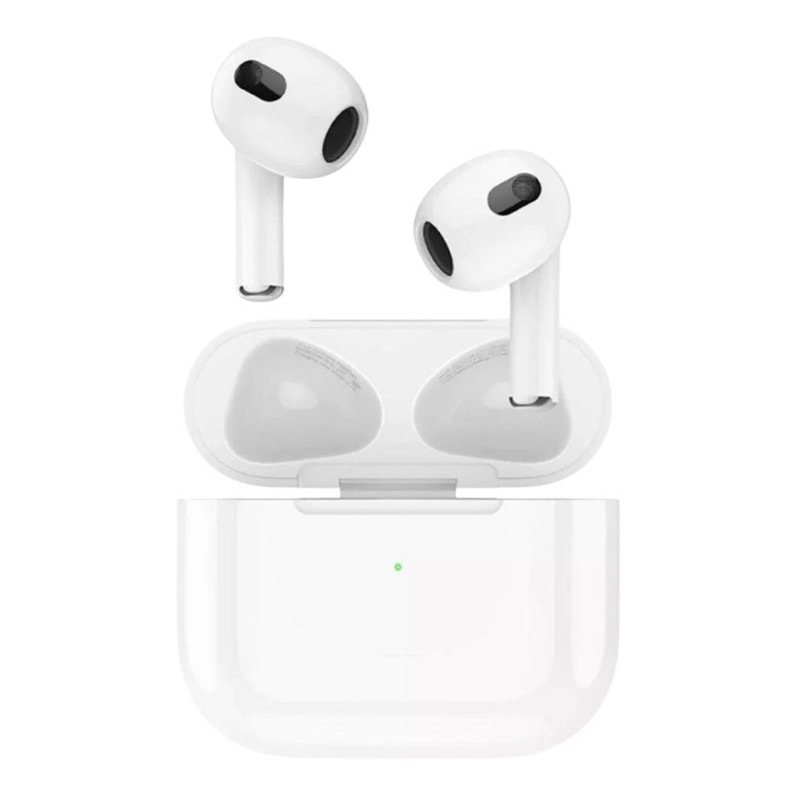 Навушники Bluetooth Hoco EW76 white Навушники Bluetooth Hoco EW76 white