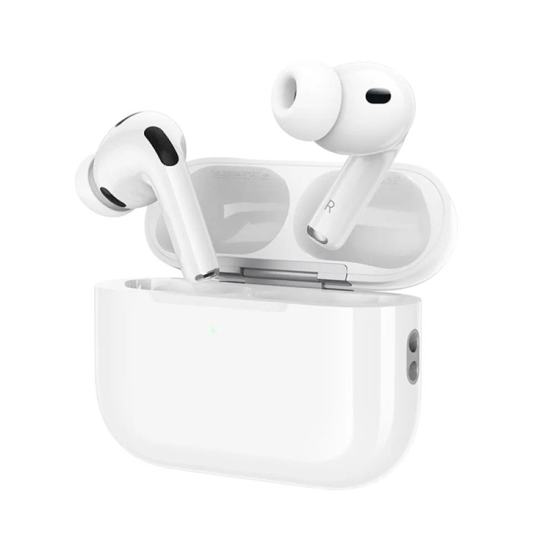 Навушники Bluetooth Hoco EW97 ANC white