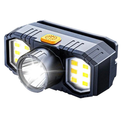 Налобний ліхтар LED XPE Налобний ліхтар LED XPE