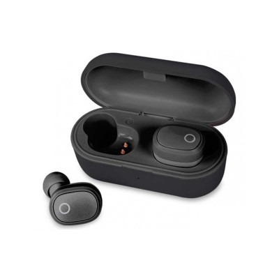 Навушники Bluetooth Lenovo HT18 black