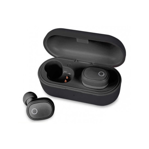 Навушники Bluetooth Lenovo HT18 black