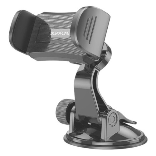 Автотримач Borofone BH89 black Автотримач Borofone BH89 black