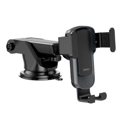 Автотримач Hoco CA104 black Автотримач Hoco CA104 black