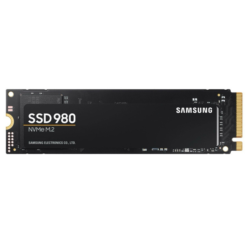 SSD M2 500Gb Samsung 980 M2 2280 NVMe