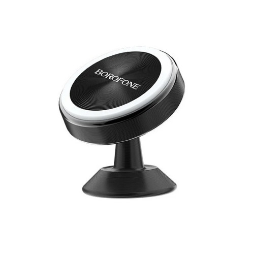 Автотримач Borofone BH5 black Автотримач Borofone BH5 black