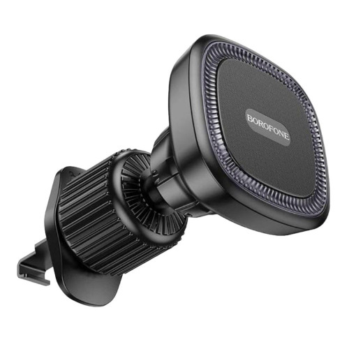 Автотримач Borofone BH96 black Автотримач Borofone BH96 black