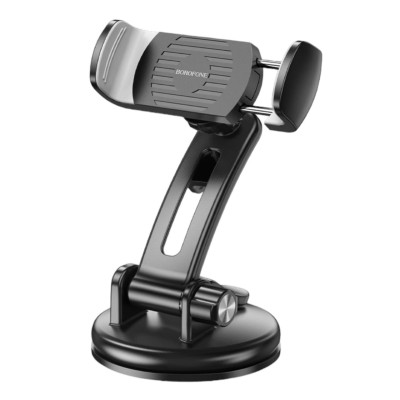 Автотримач Borofone BH62 black Автотримач Borofone BH62 black