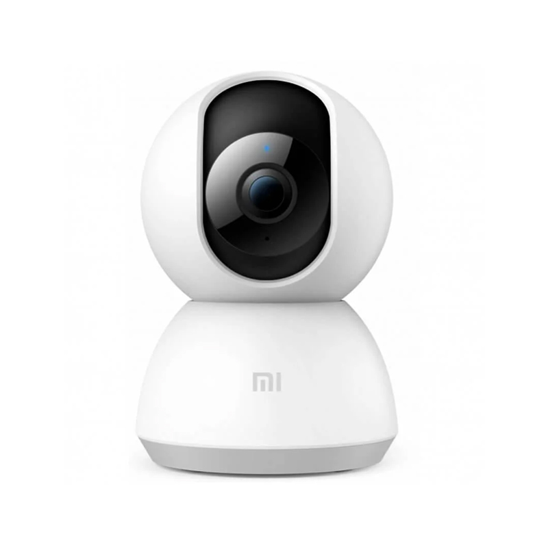 Камера спостереження Xiaomi EU Mi Home Security Camera 360° 1080P MJSXJ05CM (QDJ4058GL)