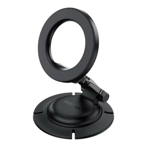 Автотримач Acefast D64, MagSafe black