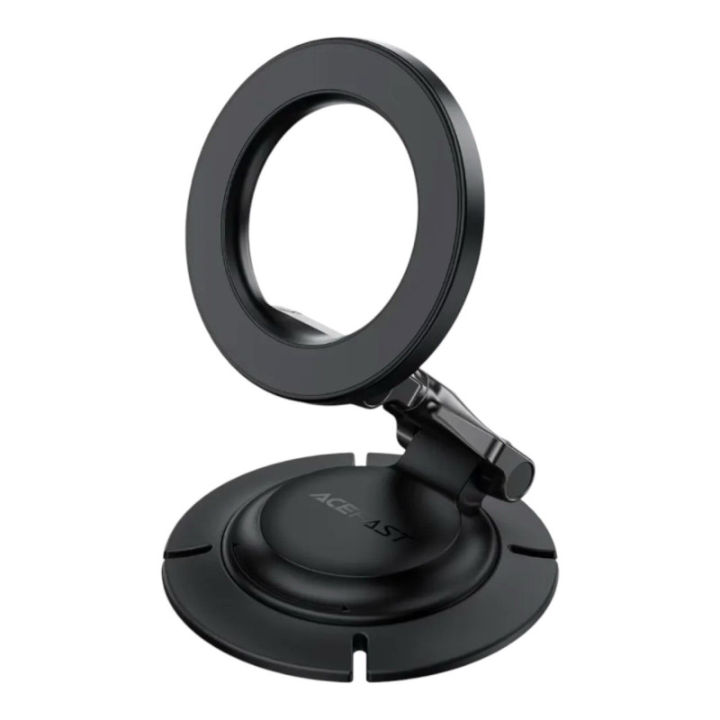 Автотримач Acefast D64, MagSafe black